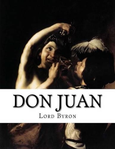 Don Juan: (English)