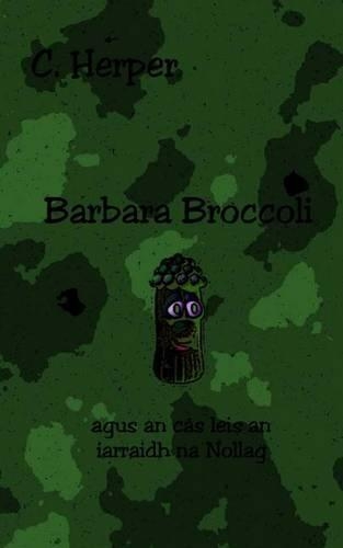Barbara Broccoli Agus an Cas Leis an Iarraidh Na Nollag