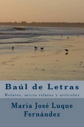 Baul de Letras