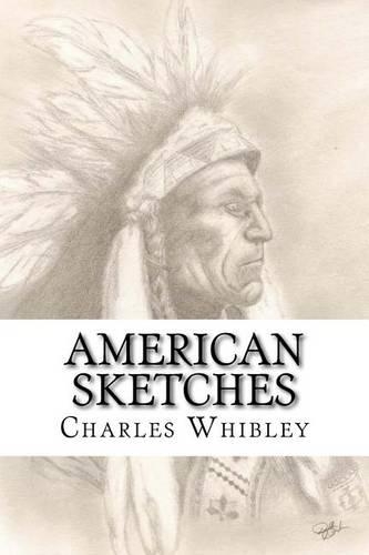 American Sketches: (English)