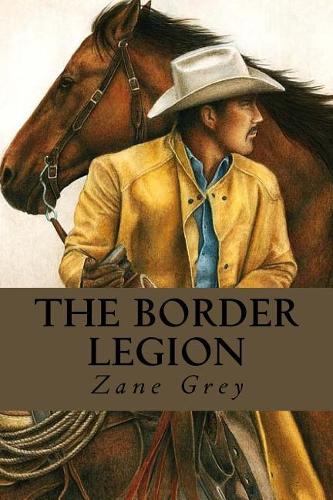The Border Legion