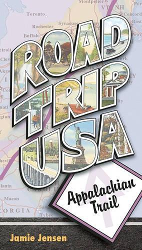 Road Trip USA