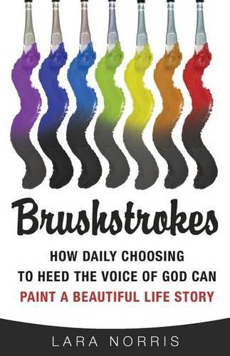Brushstrokes