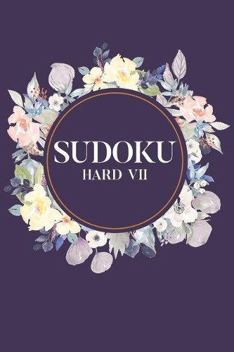 Sudoku Hard VII