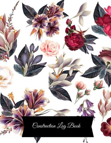 Construction Log Book