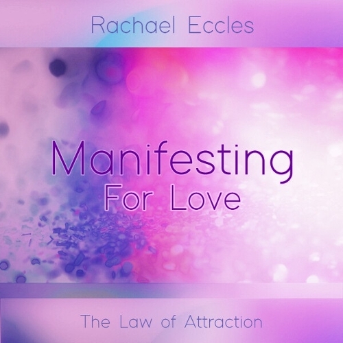 Law of Attraction for Manifesting Love, Hypnosis Meditation CD