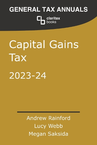 Capital Gains Tax