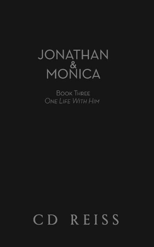 One Life With Him: Jonathan and Monica(3 Submission)