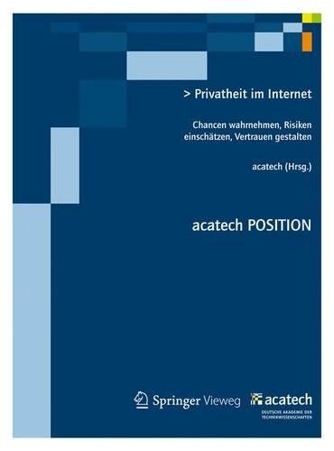 Privatheit Im Internet