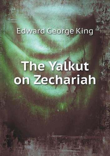 The Yalkut on Zechariah