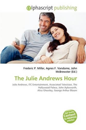 The Julie Andrews Hour: (English)