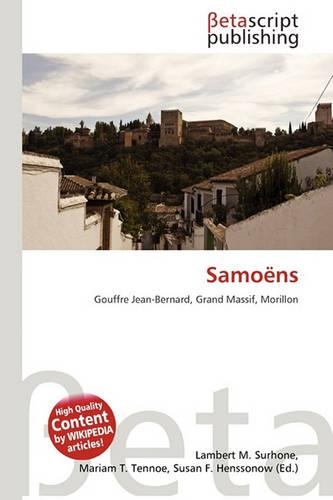 Samo NS: (English)