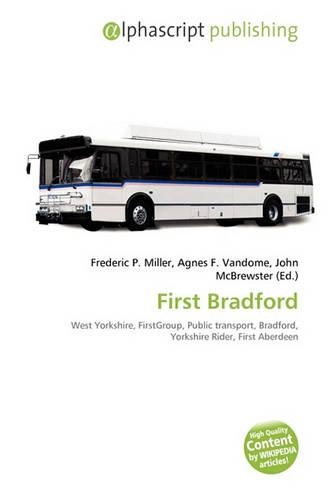 First Bradford