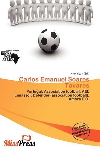 Carlos Emanuel Soares Tavares: (English)