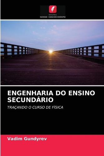 Engenharia Do Ensino Secundário