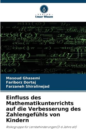 Einfluss des Mathematikunterrichts auf die Verbesserung des Zahlengefühls von Kindern