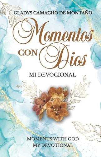 Momentos Con Dios, Mi Devocional.