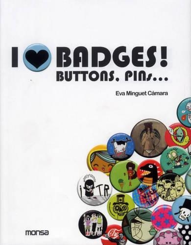 I Love Badges