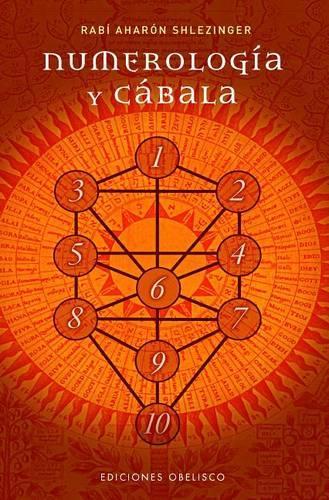 Numerologia Y Cabala