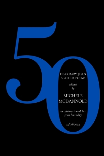 Dear Baby Jesus and other poems