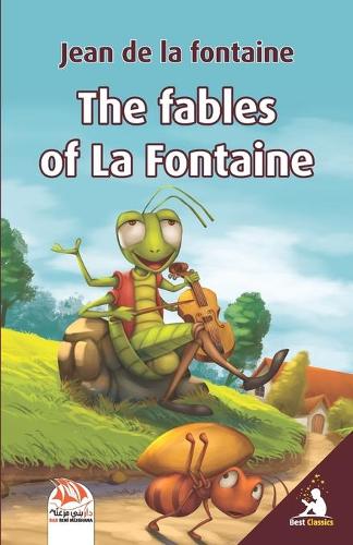 The Fables of La Fontaine