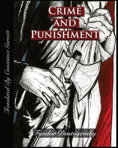Crime and Punishment (Annotated)