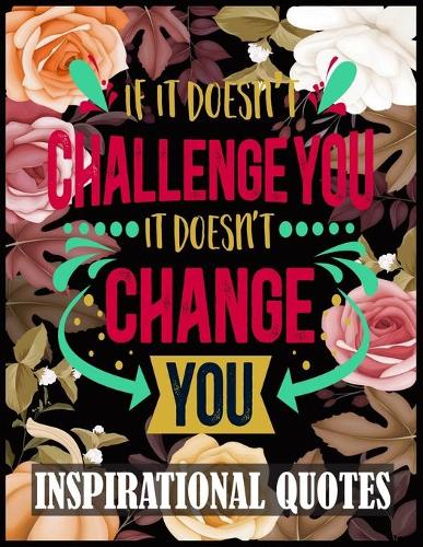 Inspirational quotes