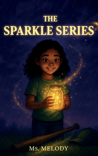 The Sparkle Series, The Sparkle Jar, The Sparkle Bat, The Sparkle Cap