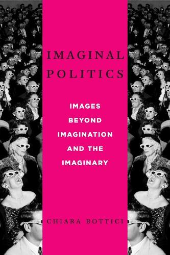 Imaginal Politics