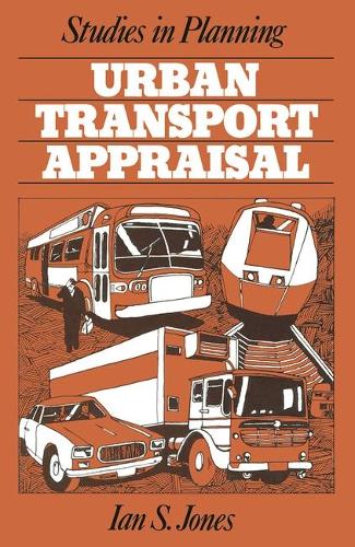 Urban Transport Appraisal