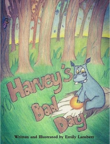 Harvey's Bad Day