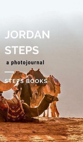 Jordan Steps
