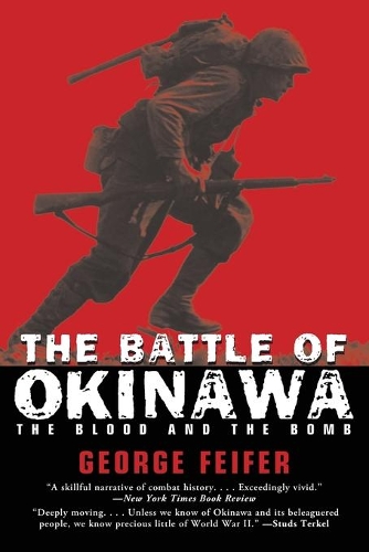Battle of Okinawa