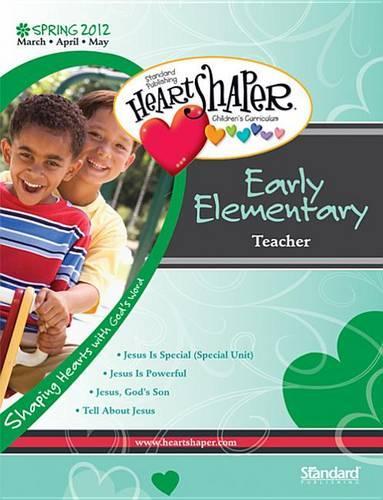 Early Elementary Teacher-Spring 2012