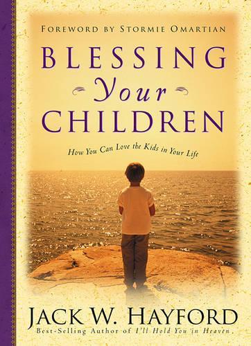 Blessing Your Children