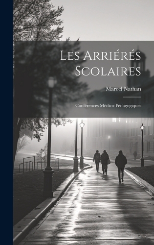 Les Arriérés Scolaires