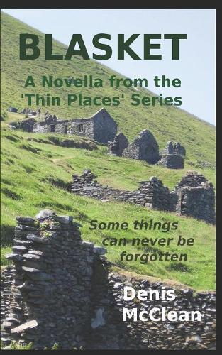 Blasket: A 'Thin Places' Novella(3 Thin Places)