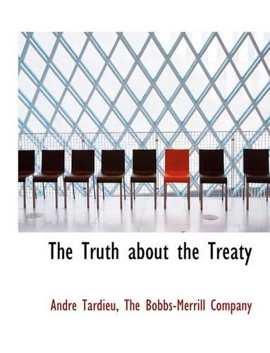 The Truth about the Treaty