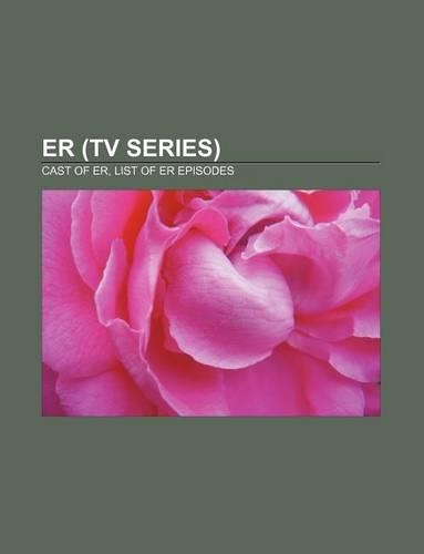 Er (TV Series)