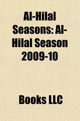 Al-Hilal Seasons