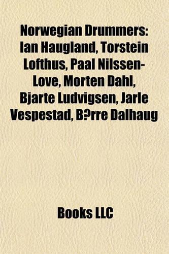 Norwegian Drummers