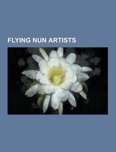 Flying Nun Artists