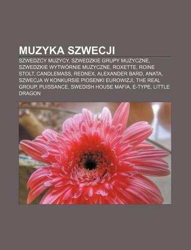 Muzyka Szwecji