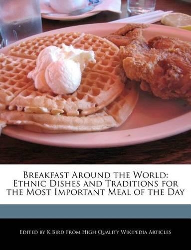 Breakfast Around the World