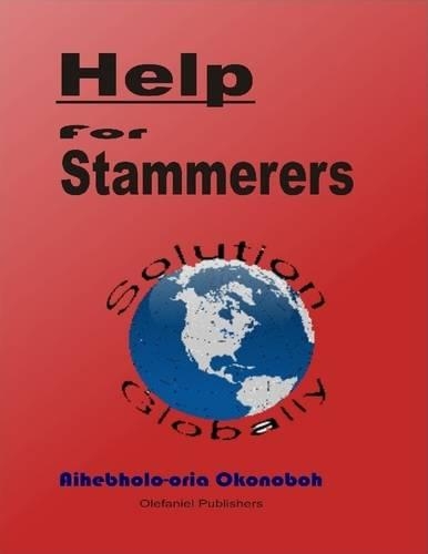 Help for Stammerers