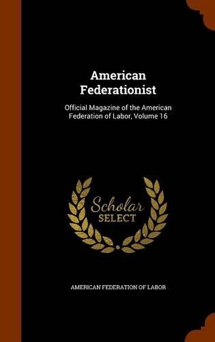 American Federationist