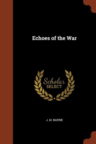 Echoes of the War