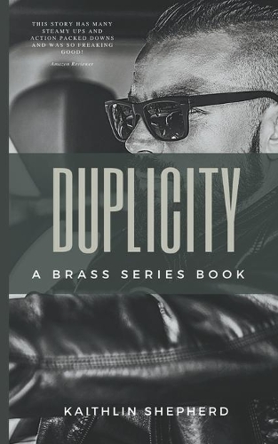 Duplicity: (2 Brass)