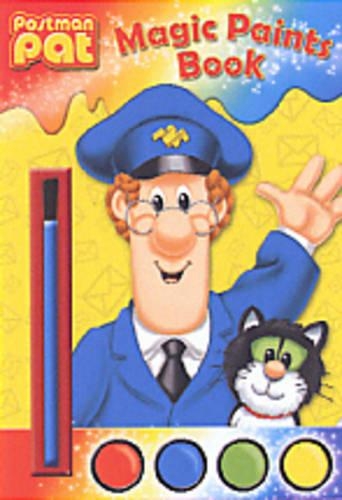 Postman Pat