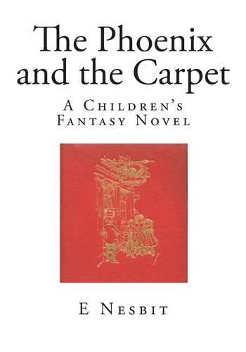 The Phoenix and the Carpet